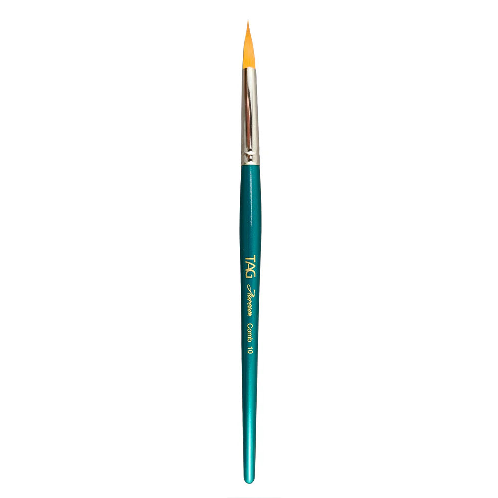 New Brushes, Sponges & More!